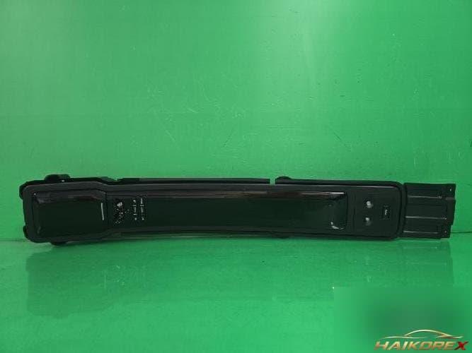 Kia K7 2010 — консоль потолочная