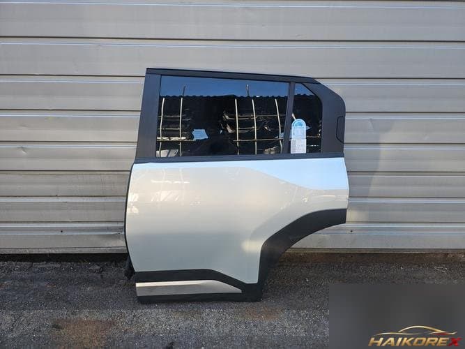 Kia EV3 2024 — задняя дверь левая