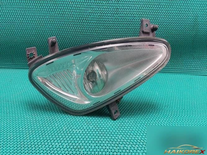 Mercedes-Benz S-Class 2006 — противотуманная фара правая A2218200256