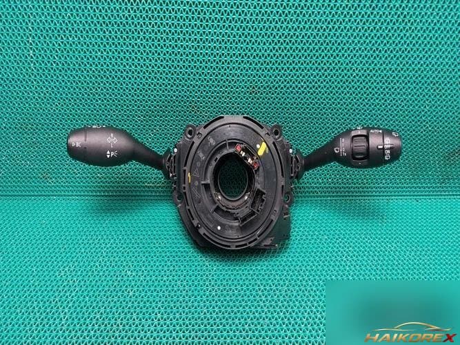 Mini Cooper 2018 — спираль руля (clock spring) 6827362