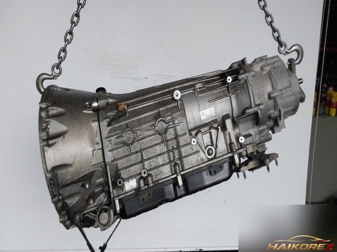 Mercedes-Benz S-Class 2014 — коробка передач A2222706403