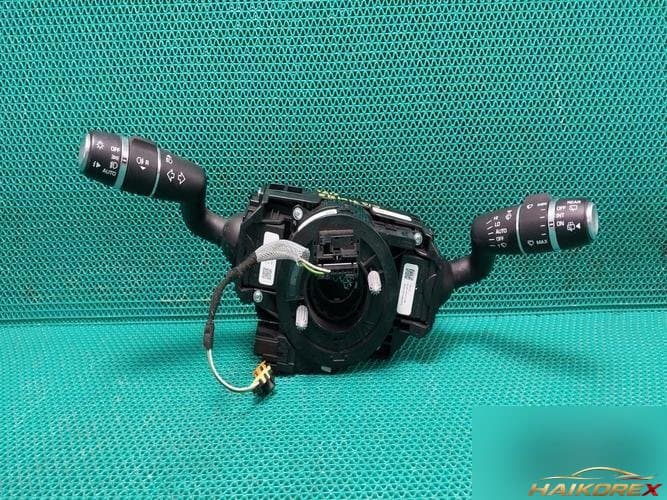 Land Rover Discovery 2019 — clock spring FK7214A664CA