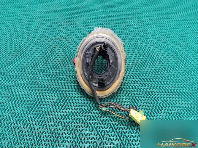 Mercedes-Benz S-Class 2008 — контактное кольцо (clock spring) A1714640518
