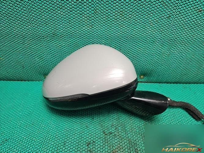 Kia K5 2020 — зеркало боковое правое 87620L2AC0C7S