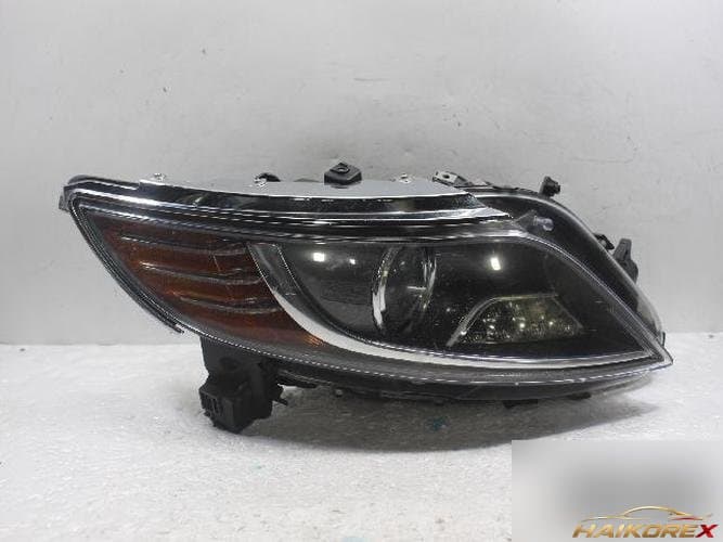 Ford MKS 2013 — фара правая HID