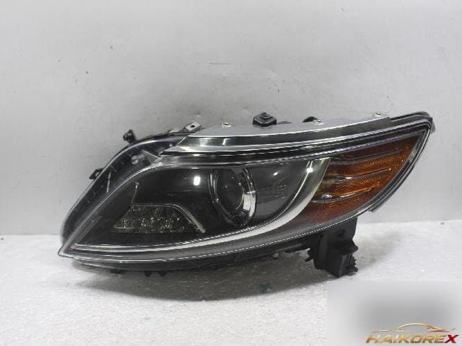 Ford MKS 2013 — фара левая DA53-13006-AN 1