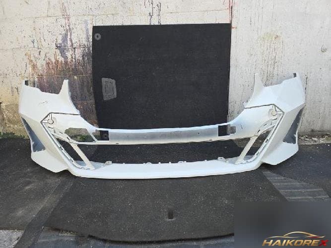 BMW 5 серия G60 2025 — передний бампер 51118084653