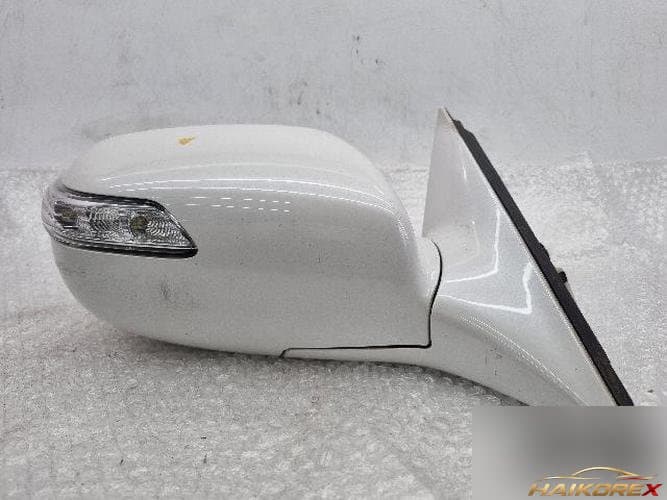 Hyundai Granzer 2009 — зеркало боковое правое