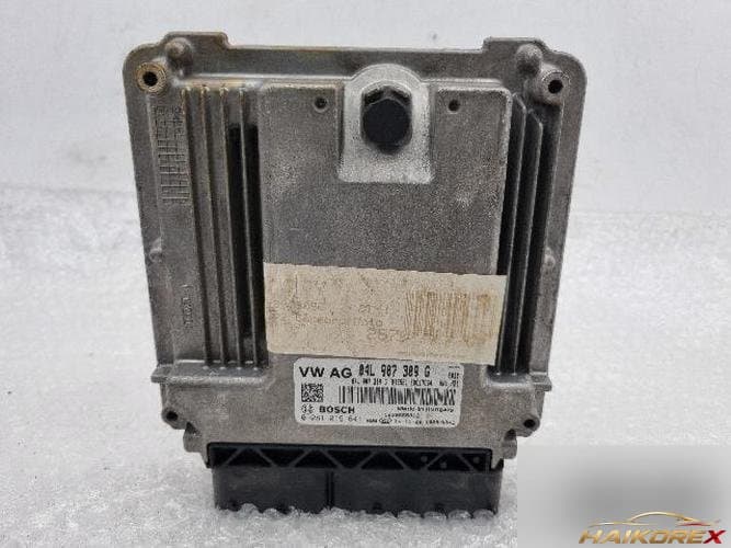 Volkswagen Jetta 2015 ECU 04L 907 309 G 5