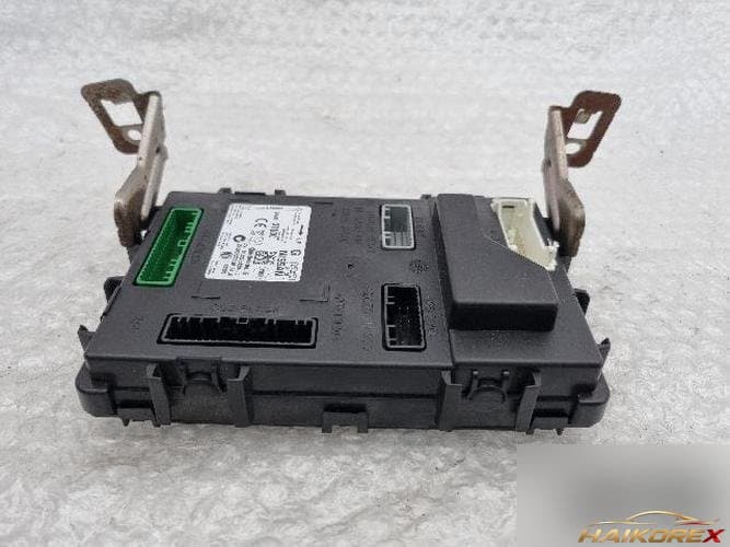Nissan Altima 2013 — модуль BCM 284B2 3TS0C 9