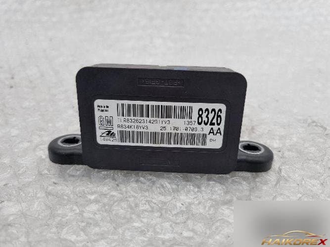 Chevrolet Cruze 2014 — датчик 13578326 (4)