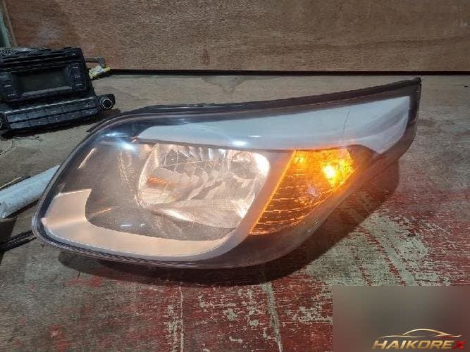Kia Ray 2015 — фара левая 92101-A3000