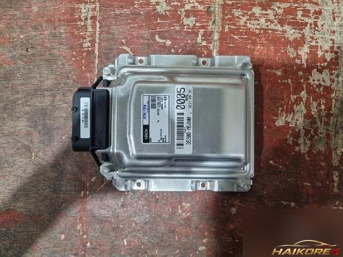 Hyundai Nexo 2022 — ETACS/BCM 35908-M5000