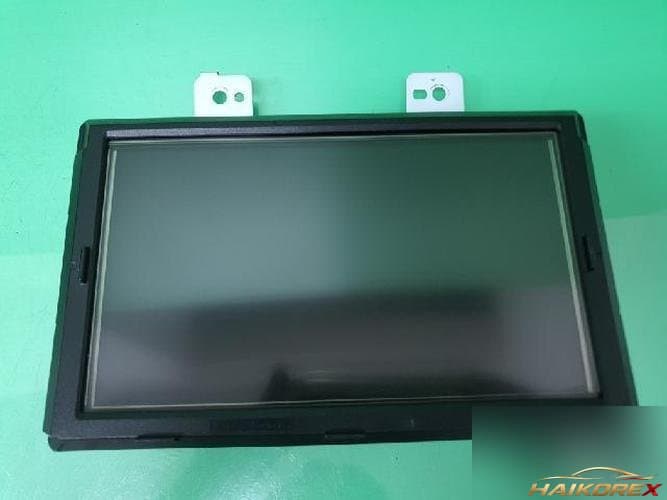 Kia K7 2010 — монитор 96540-3R000 4