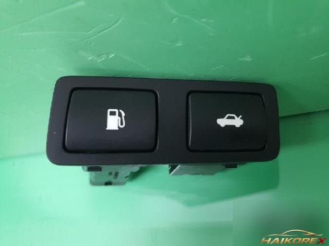 Kia K7 2010 — кнопка/переключатель 2