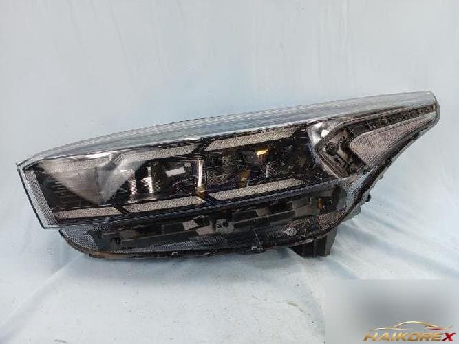 Kia K3 2023 — фара левая