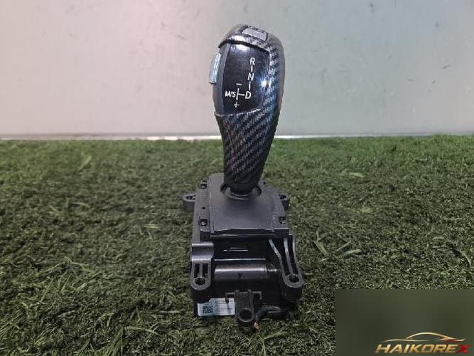 BMW 5 Series 2013 — рычаг переключения передач 9291526 2