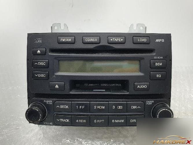 Hyundai Avante 2008 — АВ система 96190-2H0009P 2