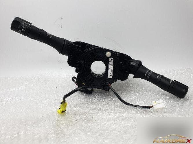 Nissan Altima 2013 — контактное кольцо (клаксспринг) 25554-3TA0E