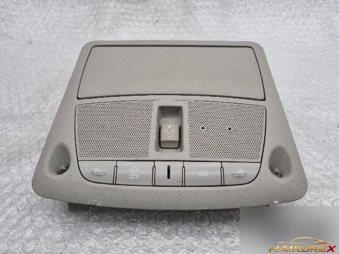 Nissan Altima 2014 — плафон салона 26430 8991A