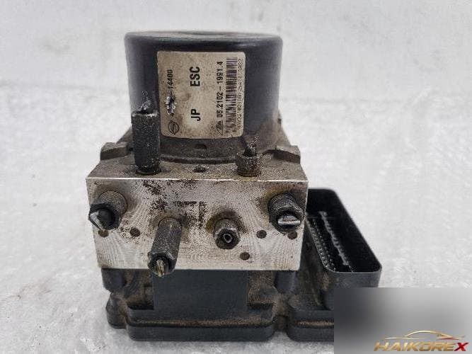 KG Mobility Chairman 2013 — ABS 48900-14400