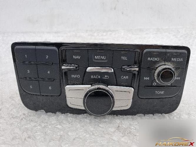 Audi A8 2011 — джог-шаттл 4H1 919 609