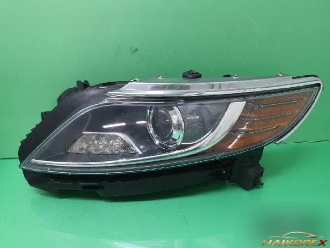 Ford MKS 2014 — фара левая DA53-13006-AN