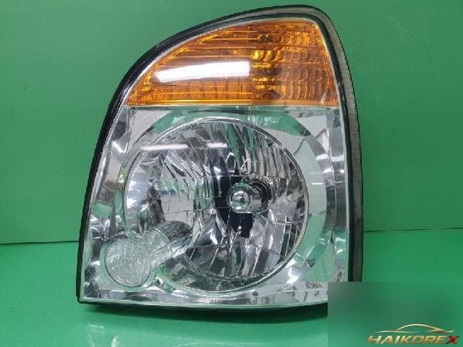 Hyundai Porter 2012 — фара левая