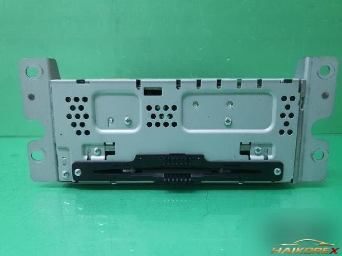 Ford MKS 2014 — блок AV-системы DG5T-19C107-HD