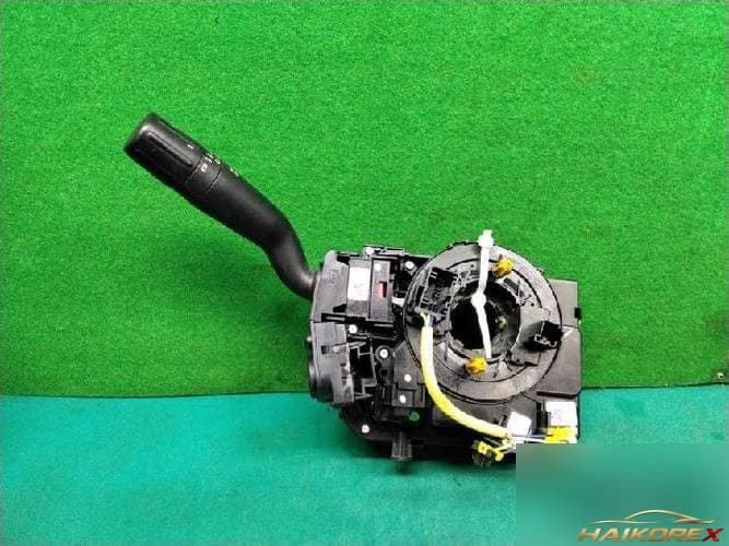 Ford MKS 2014 — контактное кольцо (clock spring) FG1T-14A664-BB