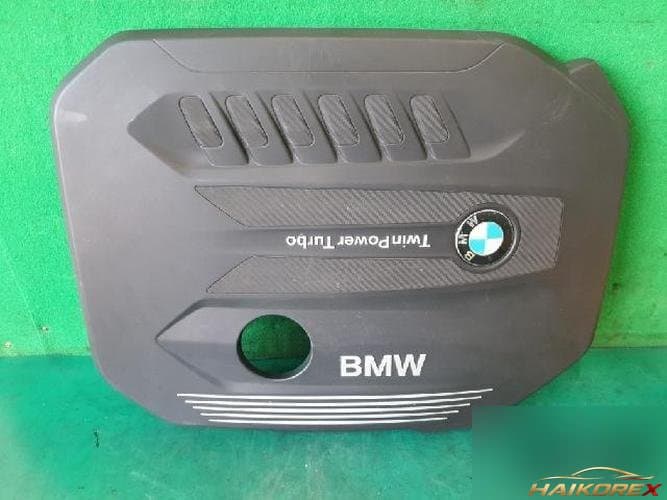 BMW 7 Series 2016 — крышка двигателя 8571306