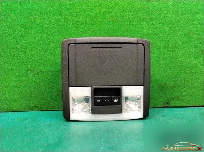 Ford MKS 2014 — выключатель люка крыши DA5Z-54519A70-AB