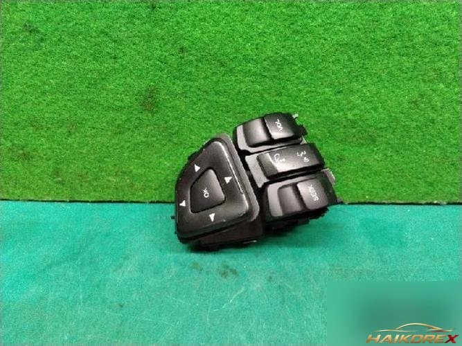 Ford MKS 2014 — кнопка/переключатель DA5T-9E740-CAW