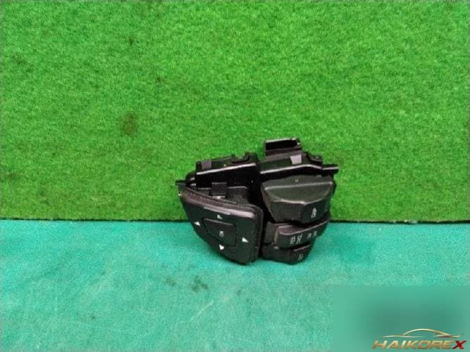 Ford MKS 2014 — кнопка/переключатель DA5T-9E740-BAW