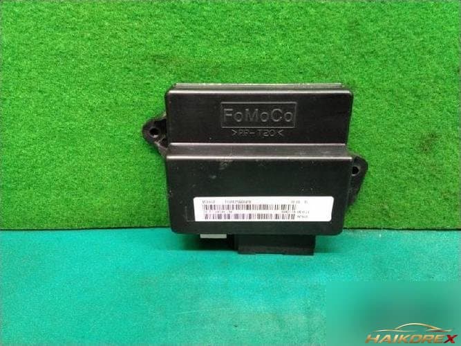 Ford MKS 2014 — модуль двери левый DG1Z-15K602-A