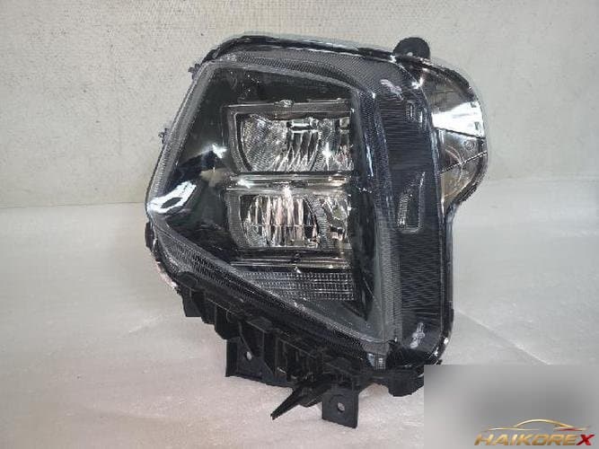 Hyundai Tucson 2023 — фара передняя левая 92101 N9100