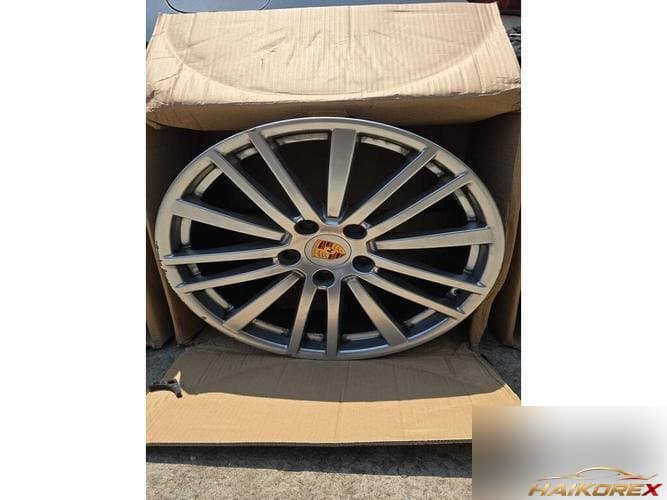Porsche Panamera 2019 — диск колёсный 5Jx20 (971601025C88Z)