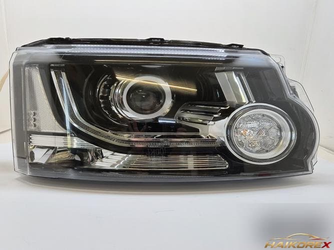Land Rover Discovery 2014 — фара правая LR052380
