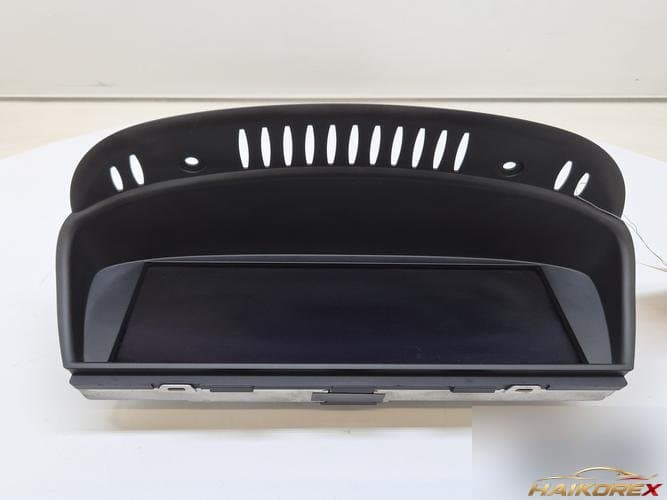 BMW 3 Series 2008 — монитор бортовой 65829211969
