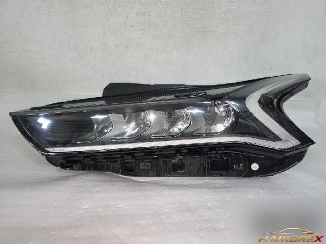 Kia K5 2019 — фара левая 92101 L2000