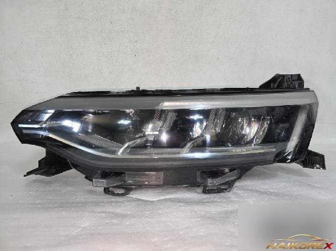Renault SM6 2020 — фара левая 26 06 0804 1R 1