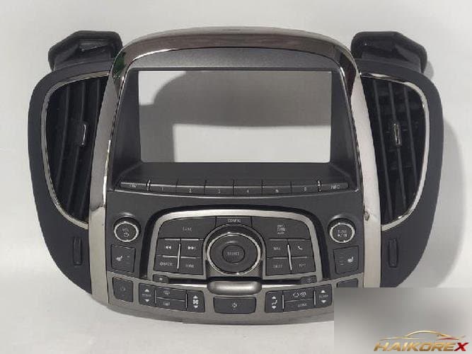 Chevrolet Alpheon 2012 — центральная панель (фасция) 20843234