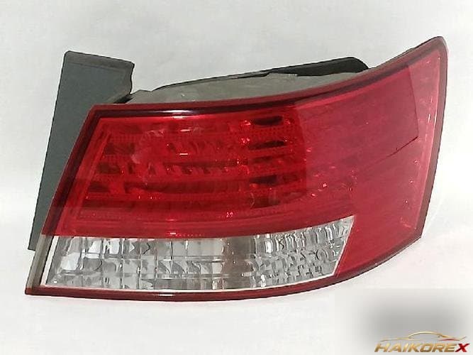 Hyundai Sonata 2009 — фонарь комбинированный задний правый (пассажирский) 1