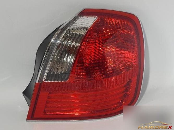 Hyundai Grandeur 2002 — фонарь задний комбинированный правый (пассажирский)
