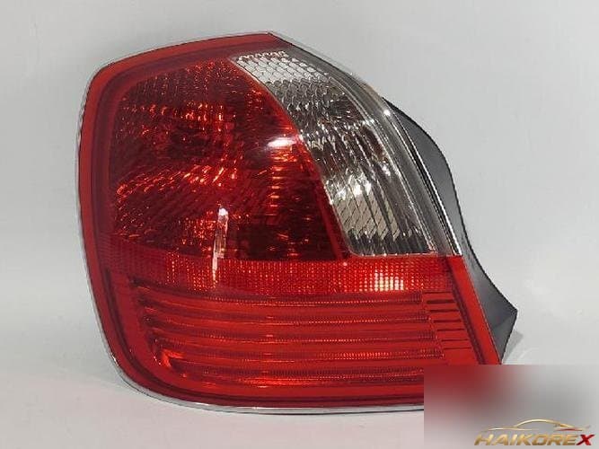 Hyundai Granzer 2002 — фонарь задний левый (комбинированный)