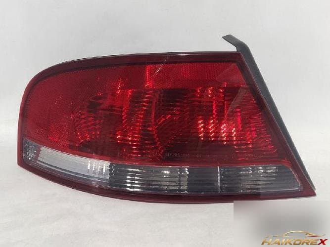 Chrysler Sebring 2003 — комбинированный фонарь задний левый (водительский) 10