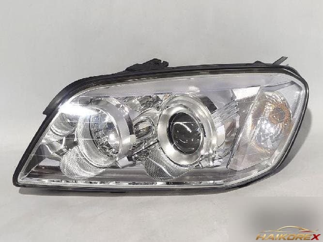 Daewoo Winstorm 2007 — фара левая