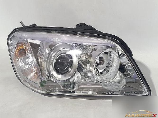 Daewoo Winstorm 2007 — фара правая