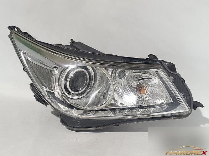 Daewoo Alpeon 2012 — фара головного света правая (HID, 9 контактов)