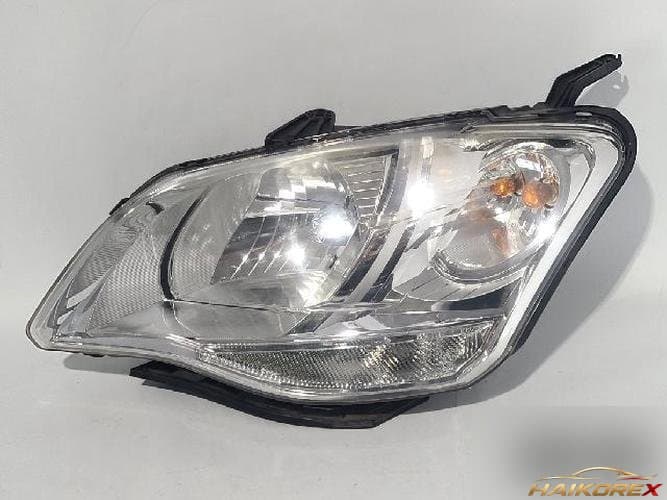 KG Mobility Korando 2012 — фара левая 1